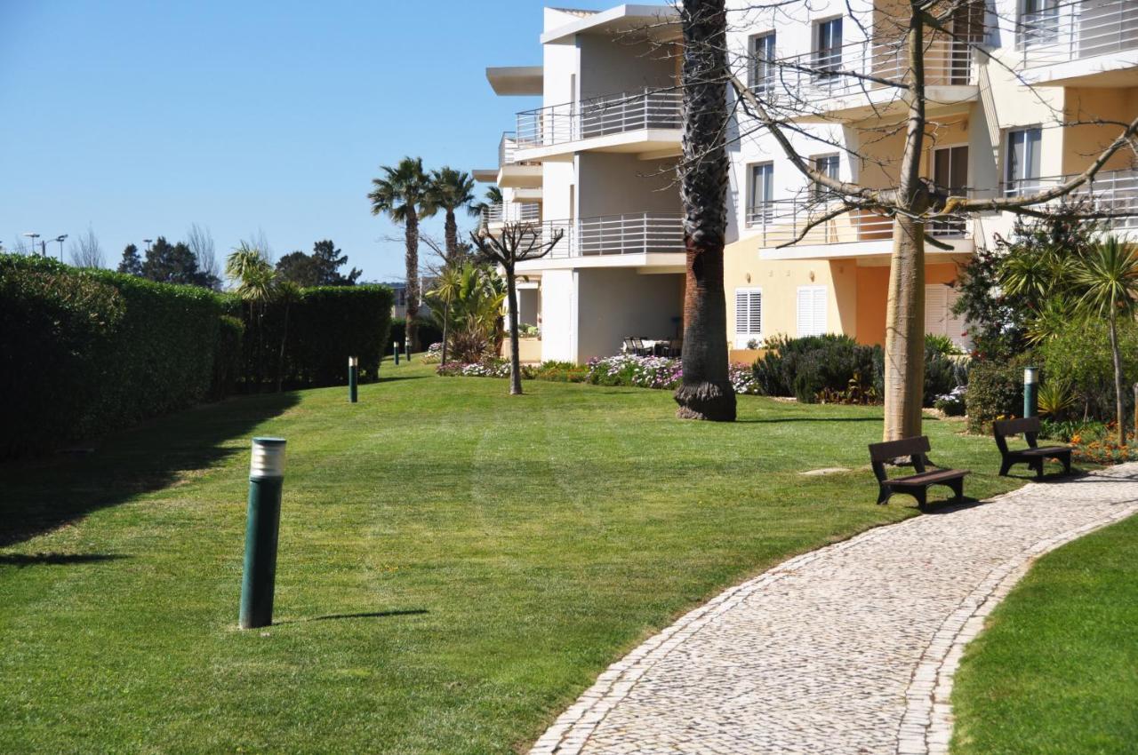 Sea And Pool At Vila Da Praia Alvor Exterior foto