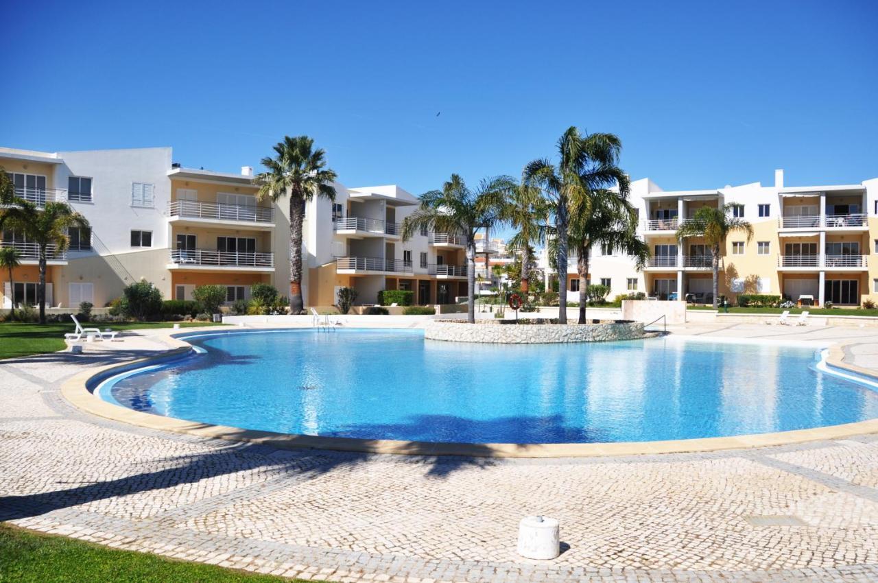 Sea And Pool At Vila Da Praia Alvor Exterior foto